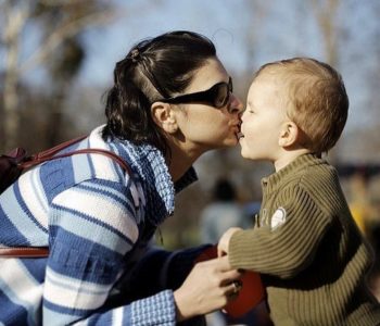 Zaproszenie do udziału w projekcie Szczęśliwy maluch, aktywna mama